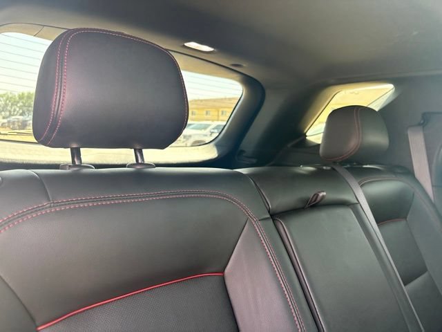 Used 2022 Chevrolet Equinox RS w/ RS Leather Package AWD/4WD image 40