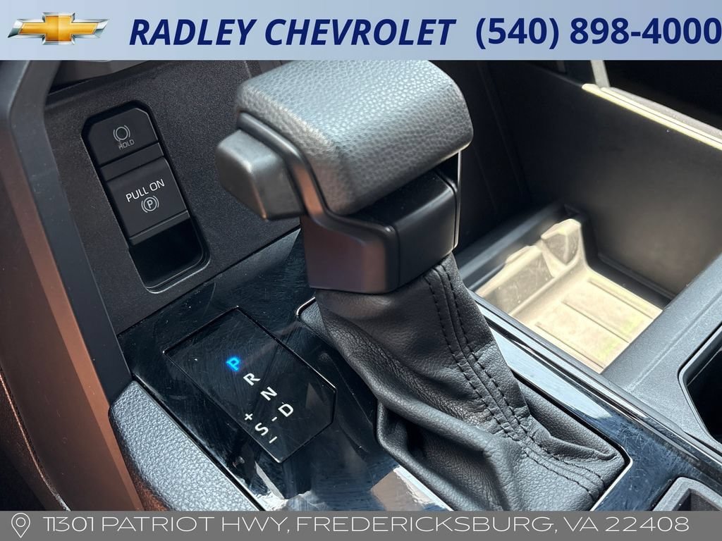 Used 2025 Toyota Tundra SR AWD/4WD image 11