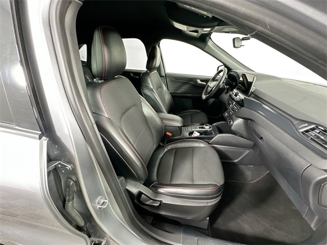 Used 2023 Ford Escape ST-Line image 28