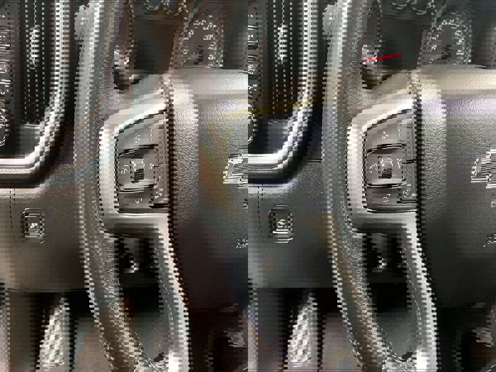 Used 2021 Chevrolet Silverado 1500 RST w/ All Star Edition Plus image 23