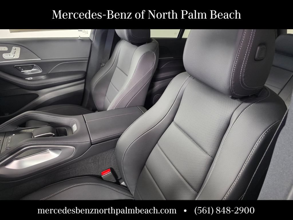 New 2026 Mercedes-Benz GLE 450 4MATIC image 9