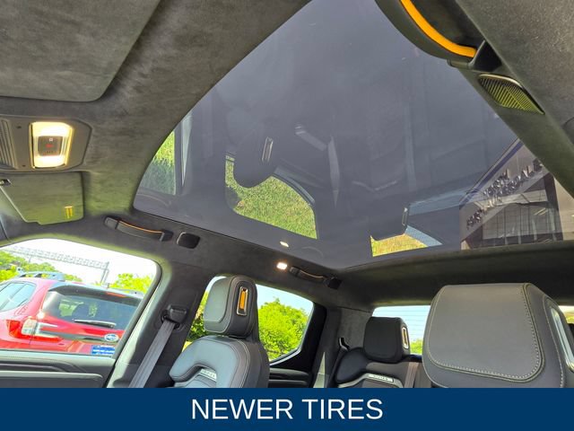 Used 2023 Rivian R1T Adventure AWD/4WD image 6