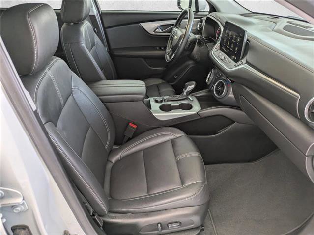 Used 2024 Chevrolet Blazer LT image 20