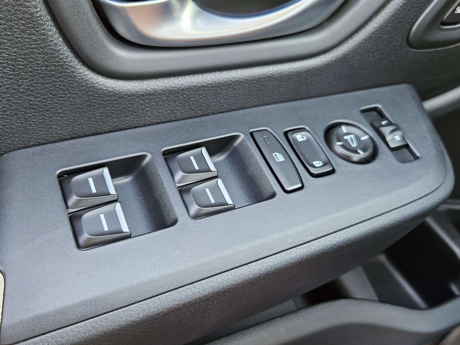 New 2026 Honda Passport RTL image 32