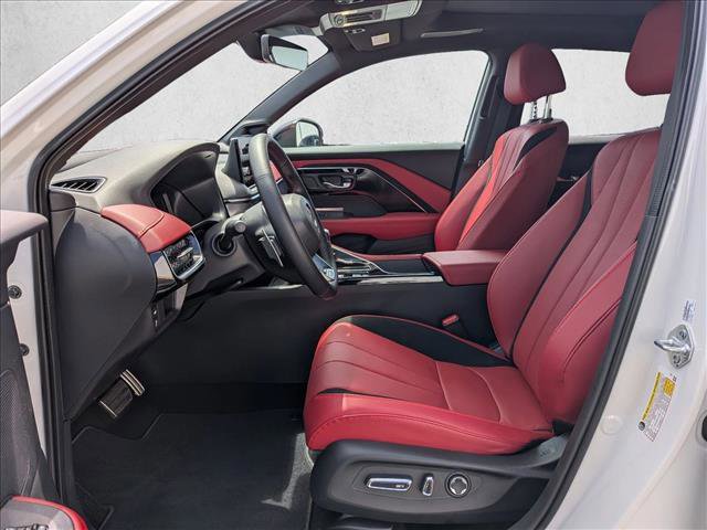 New 2026 Acura ADX A-Spec AWD/4WD image 4