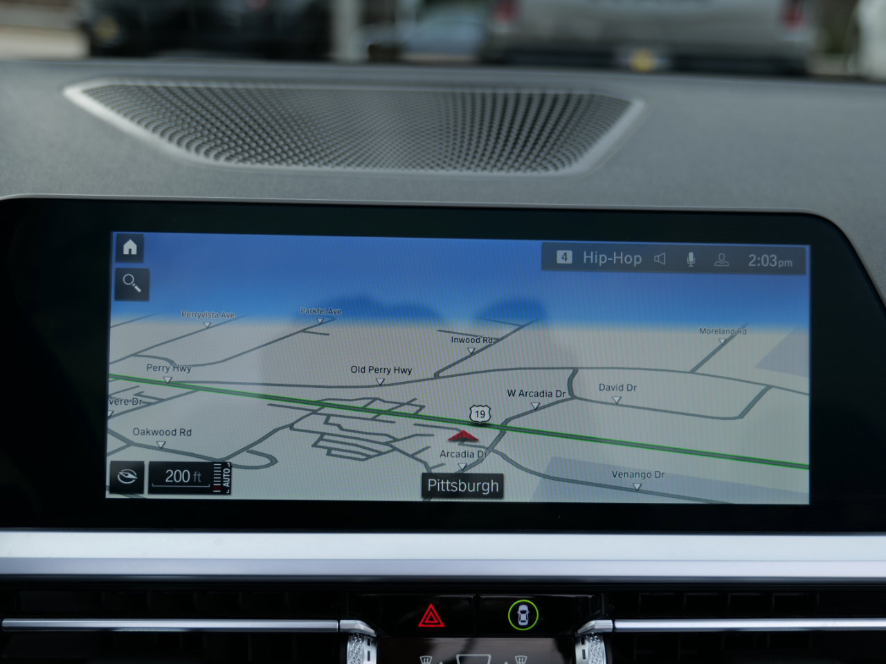 Used 2022 BMW M4 xDrive Competition image 23