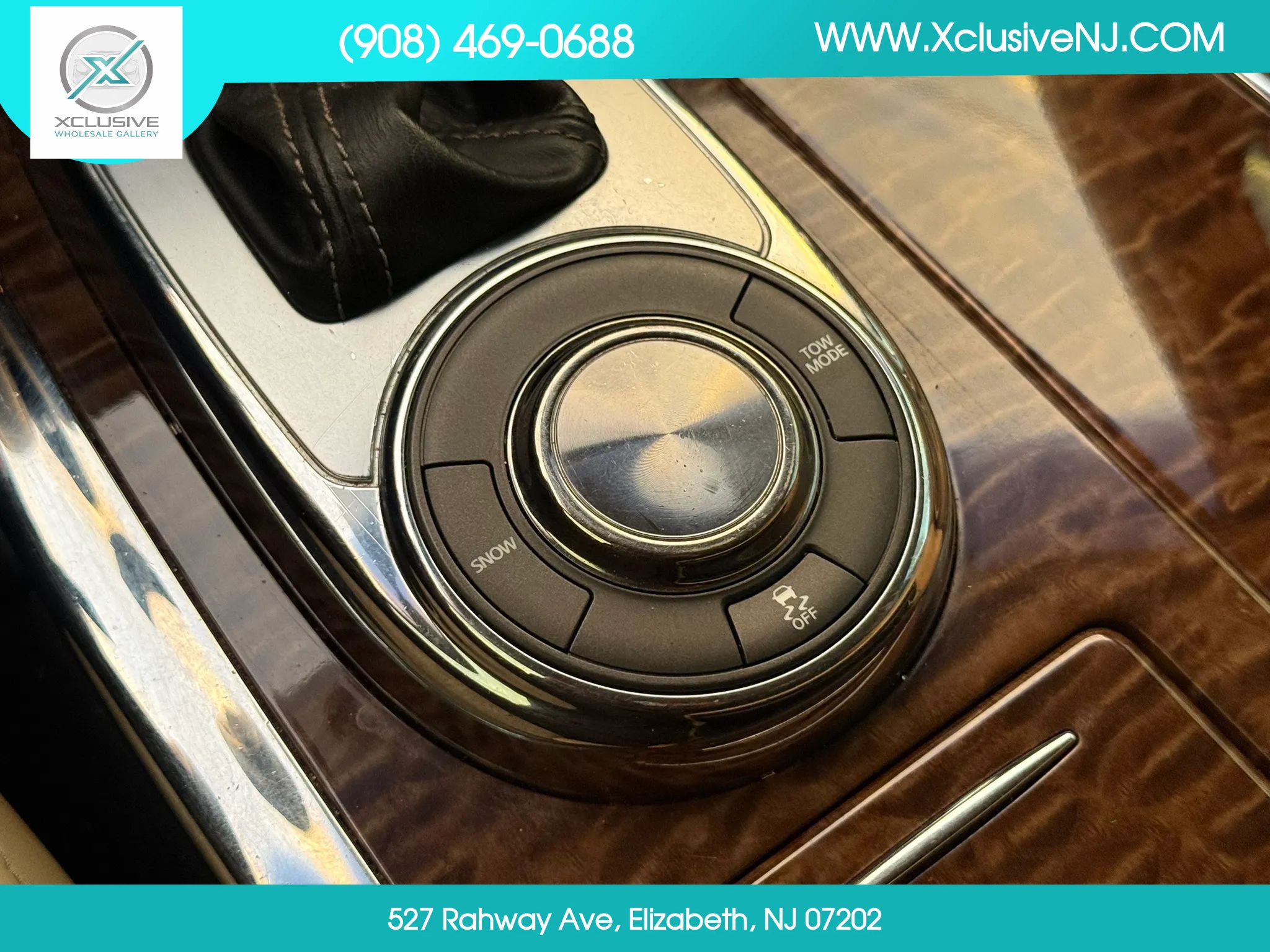 Used 2017 Nissan Armada SL RWD image 21
