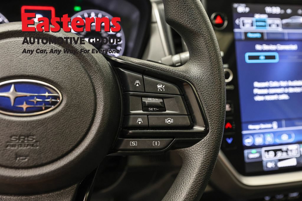 Used 2025 Subaru Crosstrek 2.5i Premium AWD/4WD image 16