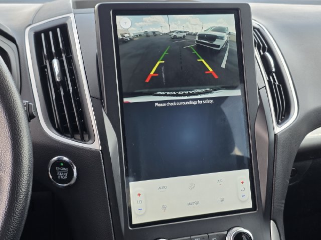 Certified 2024 Ford Edge SE AWD/4WD image 12
