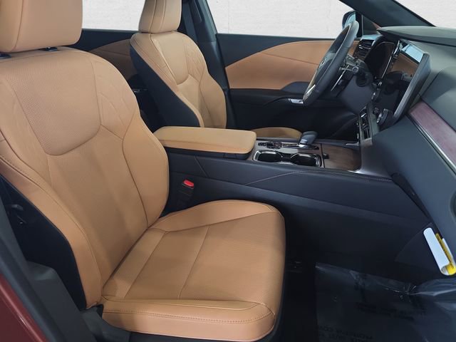 New 2026 Lexus RX 350 Premium w/ Convenience Package image 10