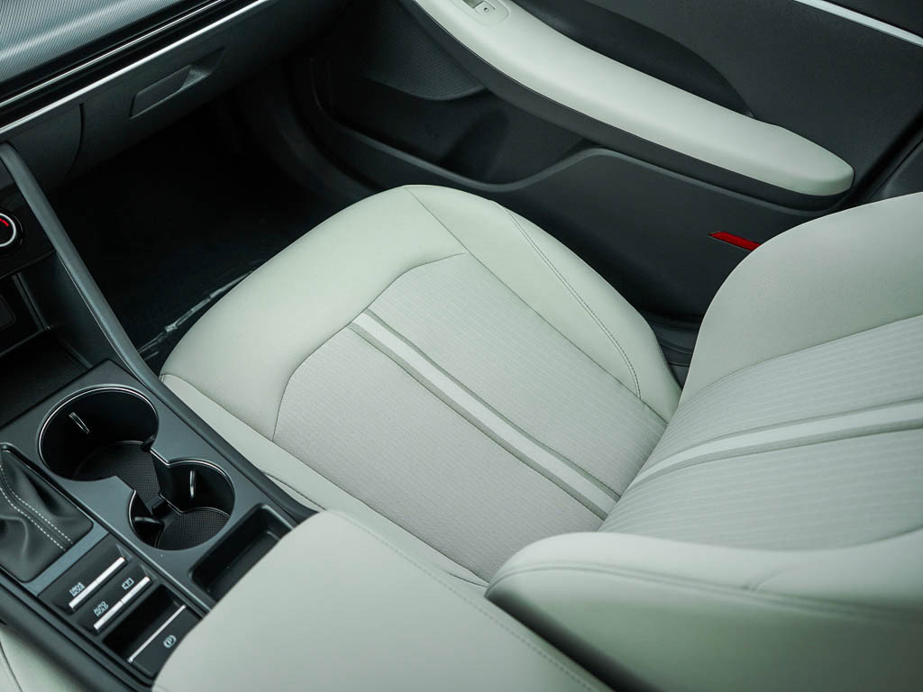 New 2026 Hyundai Sonata SE image 23