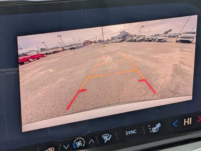 New 2026 Chevrolet Traverse LT w/ LPO, Floor Liner Package FWD image 10