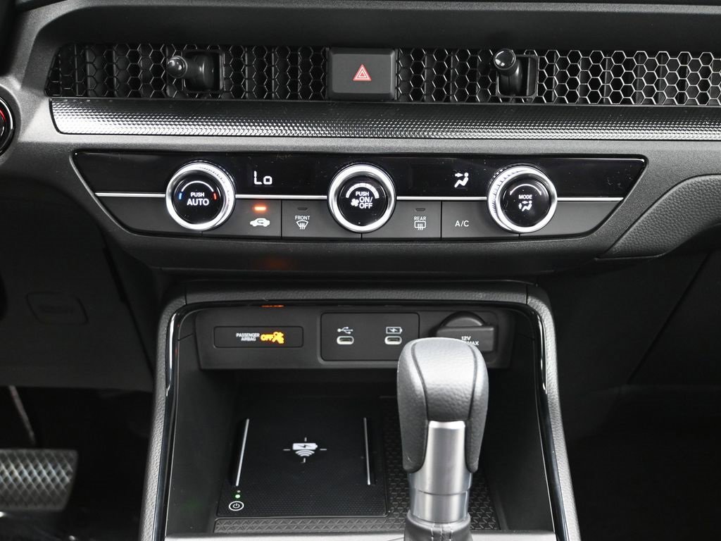 New 2026 Honda CR-V LX image 44