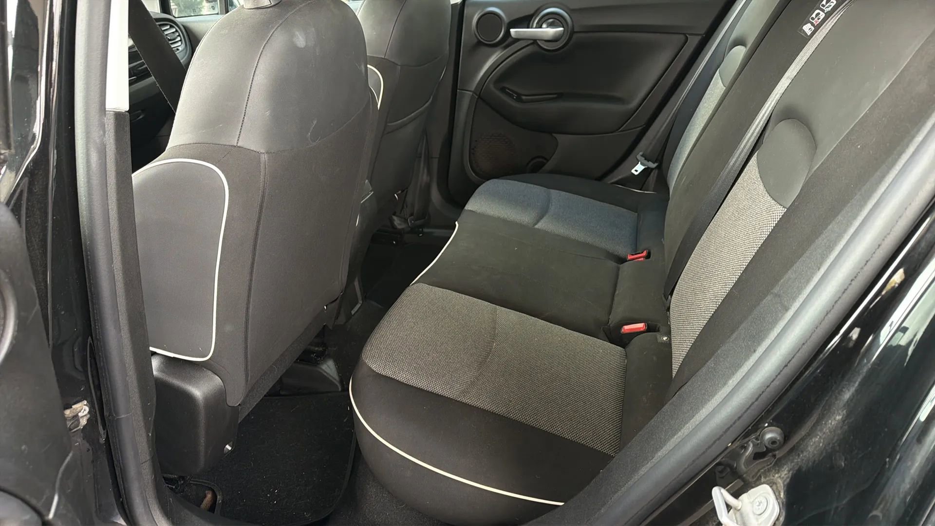 Used 2018 FIAT 500X Pop w/ Popular Equipment Group FWD image 20