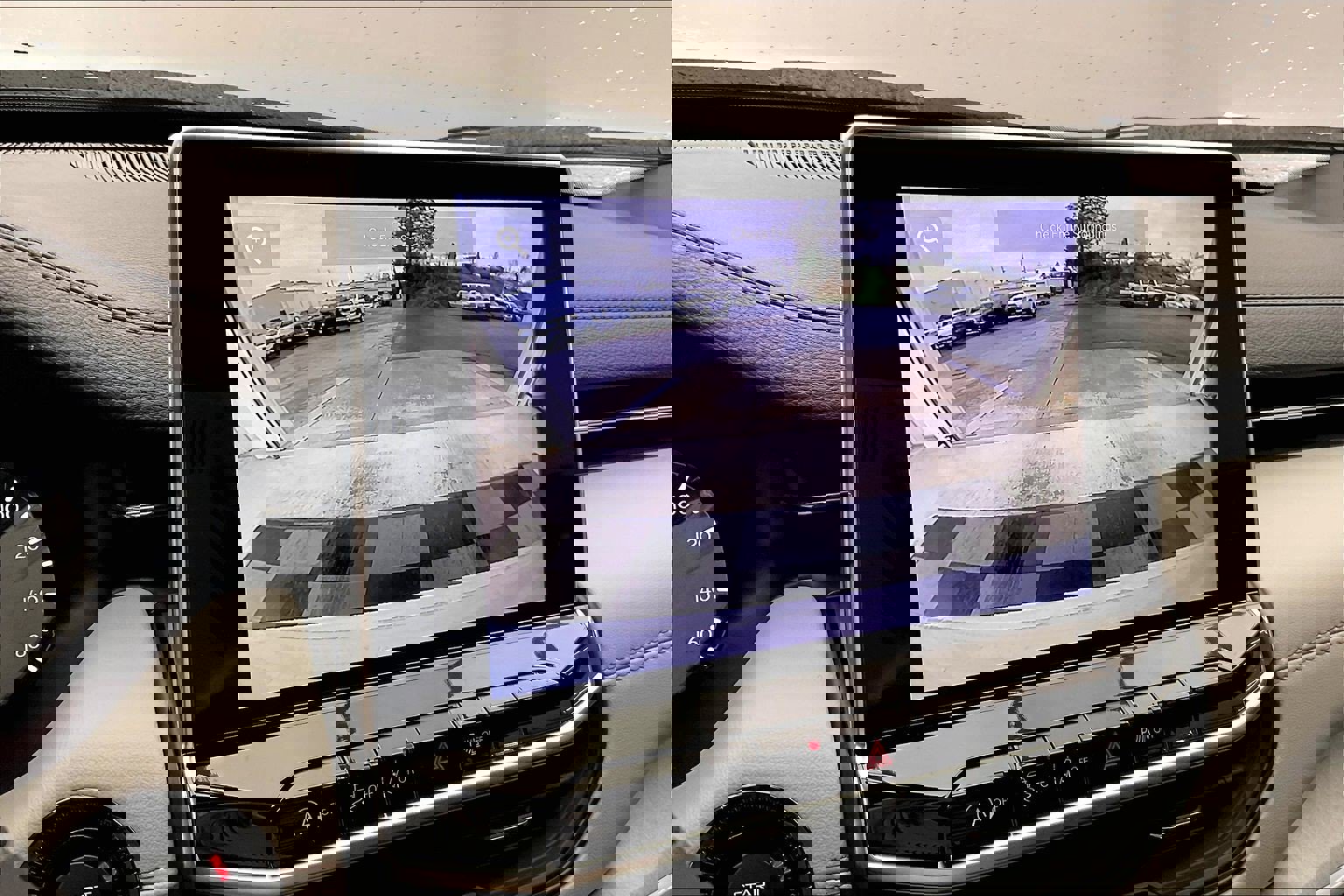 New 2026 Jeep Compass Limited image 13