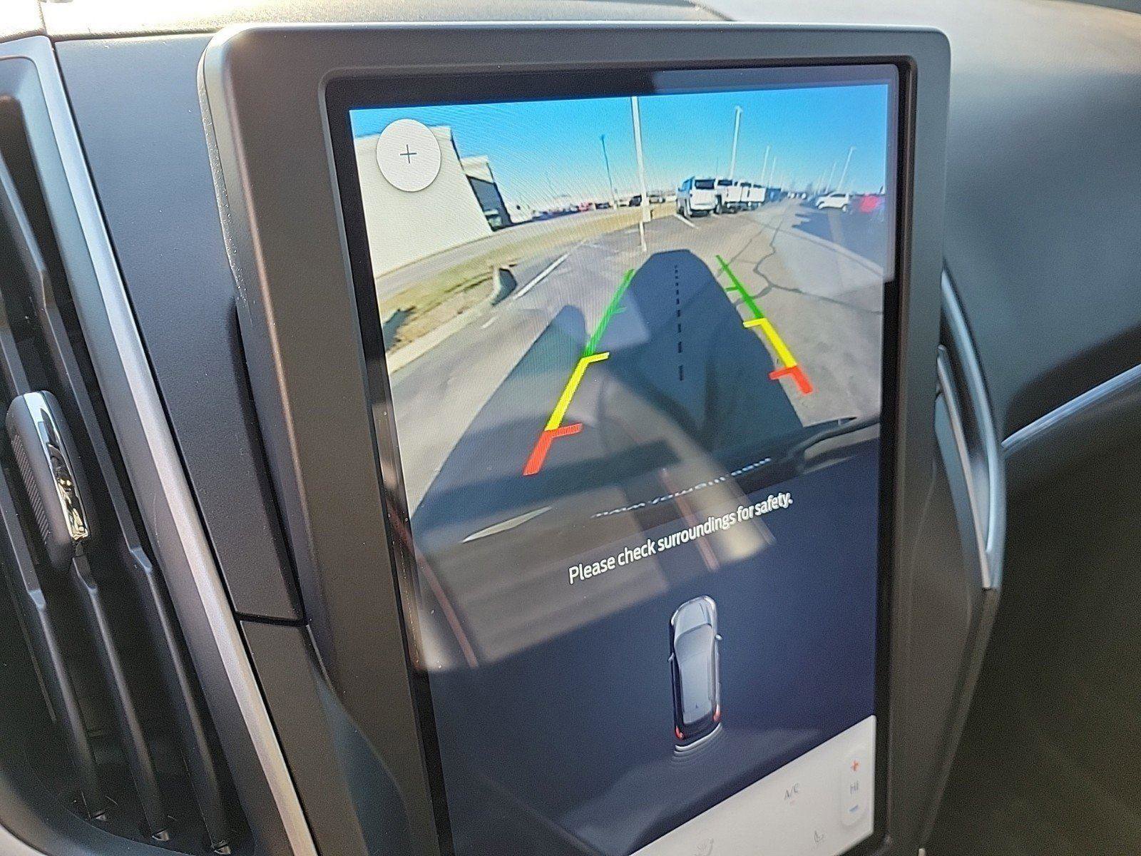 Used 2024 Ford Edge ST-Line image 26