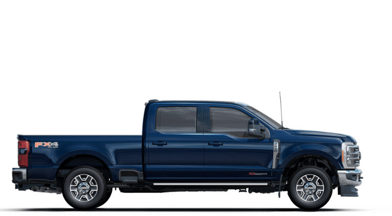 New 2024 Ford F250 Lariat w/ Lariat Ultimate Package AWD/4WD image 27