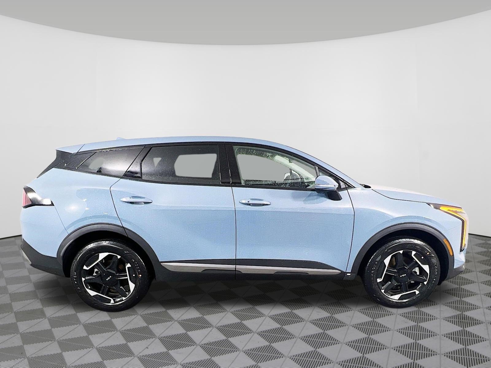 New 2026 Kia Sportage S AWD/4WD image 31