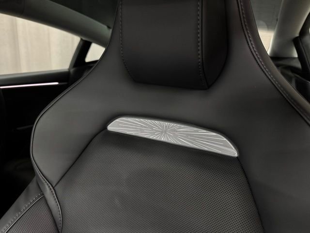 Used 2024 Tesla Model 3 Performance AWD/4WD image 22