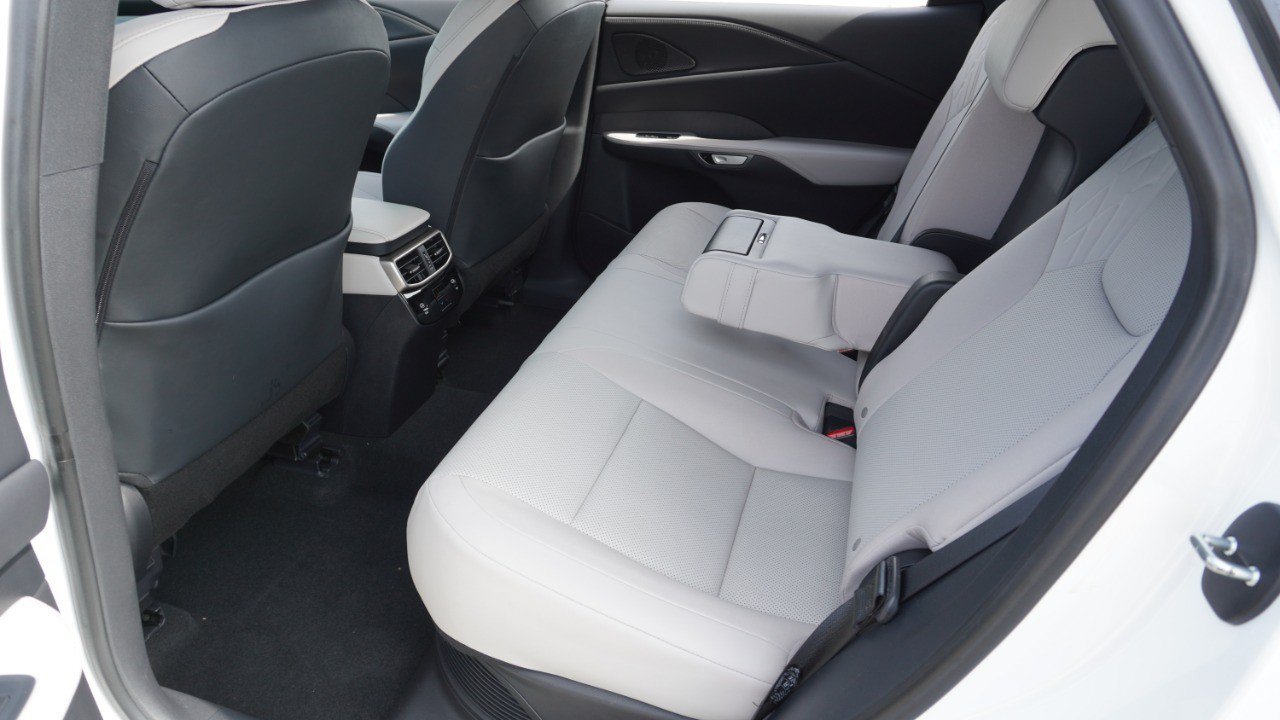Certified 2024 Lexus RX 350h w/ Convenience Package AWD/4WD image 31