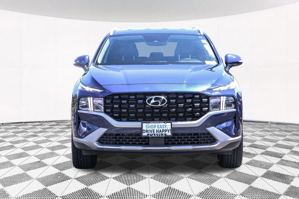 Used 2023 Hyundai Santa Fe SEL AWD/4WD image 10