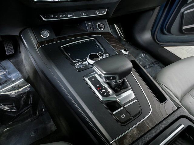 Used 2018 Audi Q5 2.0T Premium Plus w/ Premium Plus Package image 18