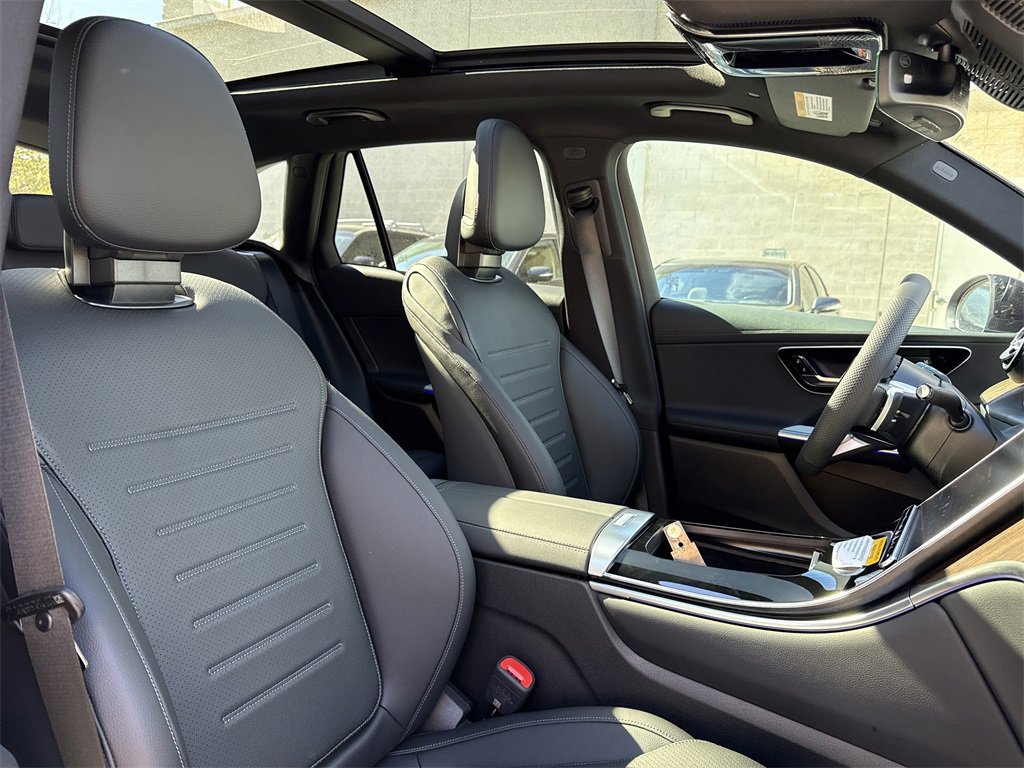 New 2026 Mercedes-Benz GLC 300 4MATIC image 19