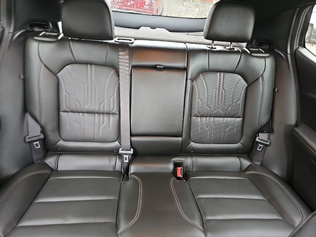 Used 2025 Buick Envista Avenir FWD image 10
