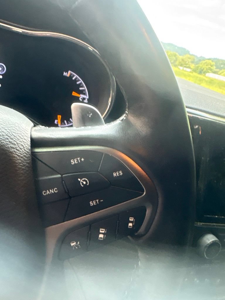 Used 2021 Jeep Grand Cherokee Limited X AWD/4WD image 20
