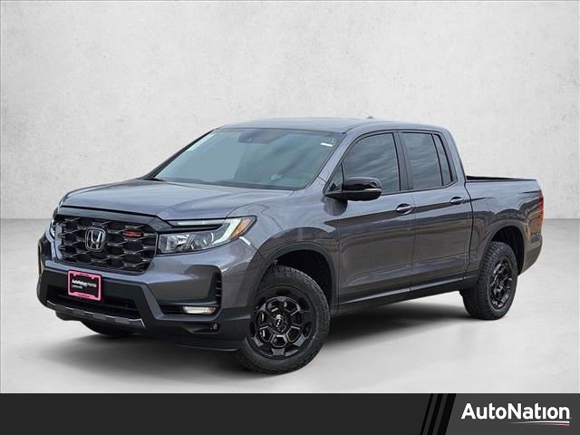New 2026 Honda Ridgeline TrailSport+ image 1