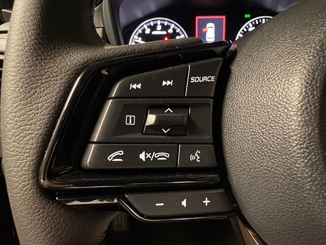 New 2026 Subaru Forester Sport AWD/4WD image 22