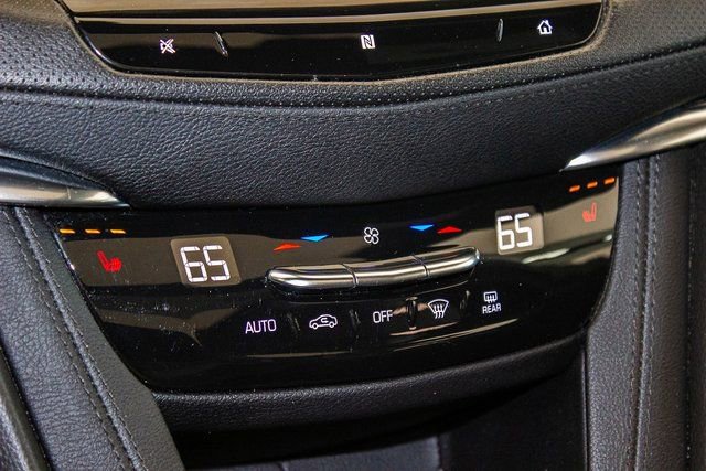 Used 2021 Cadillac XT5 Premium Luxury w/ LPO, Floor Liner Package image 29