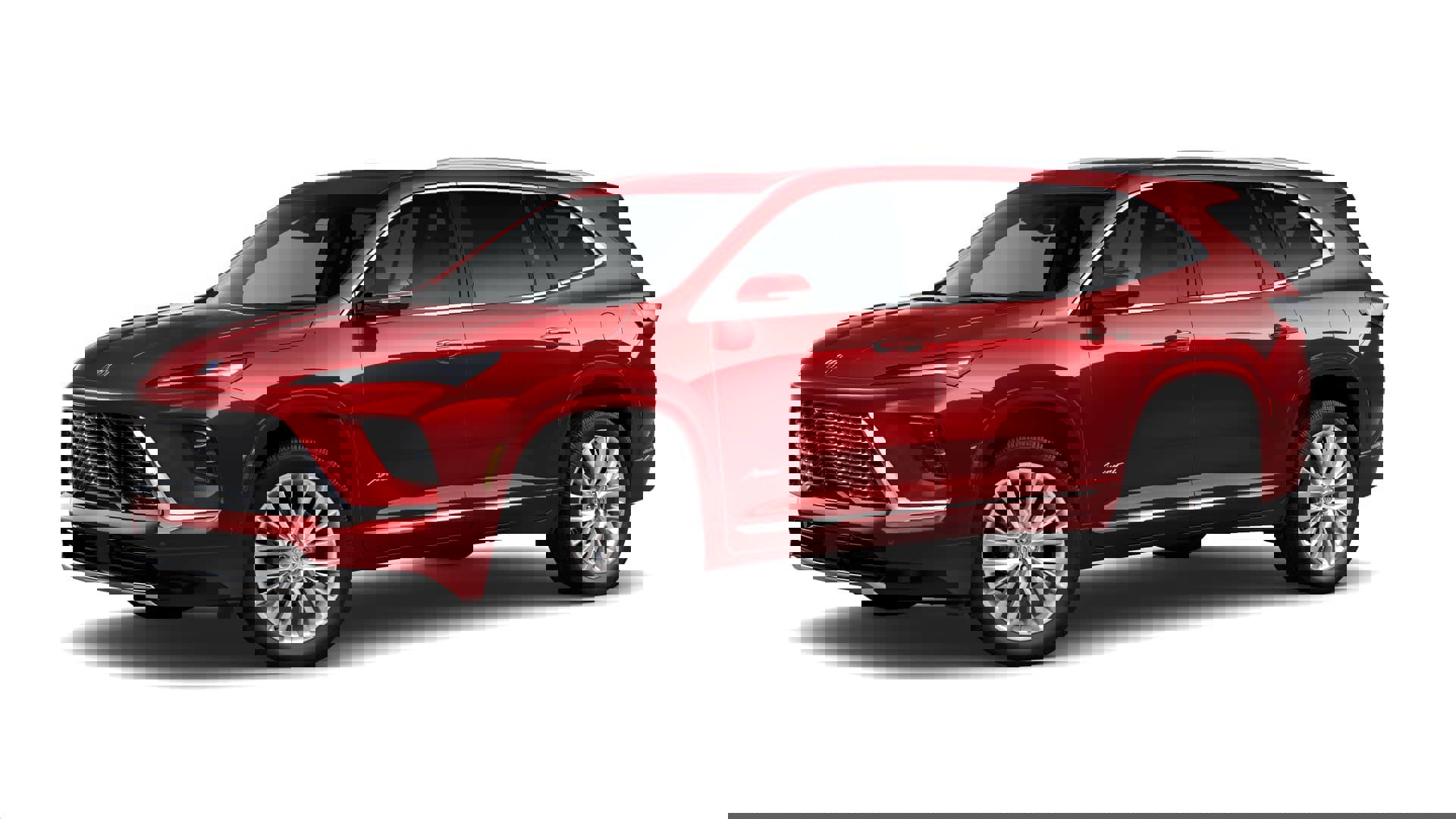 New 2026 Buick Enclave Avenir w/ Super Cruise Package image 33