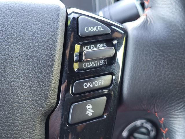 Certified 2023 Nissan Frontier PRO-4X w/ Pro Convenience Package image 12