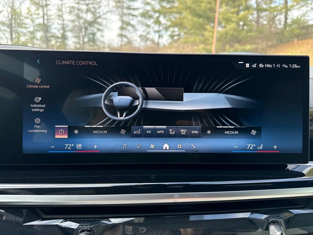 New 2026 BMW ALPINA XB7 ALPINA XB7 image 18