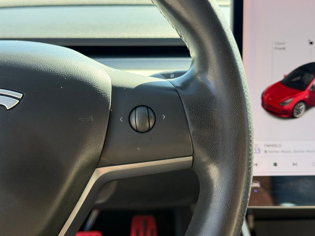 Used 2019 Tesla Model 3 Long Range AWD/4WD image 18