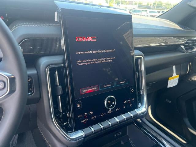 New 2026 GMC Yukon Elevation RWD image 26