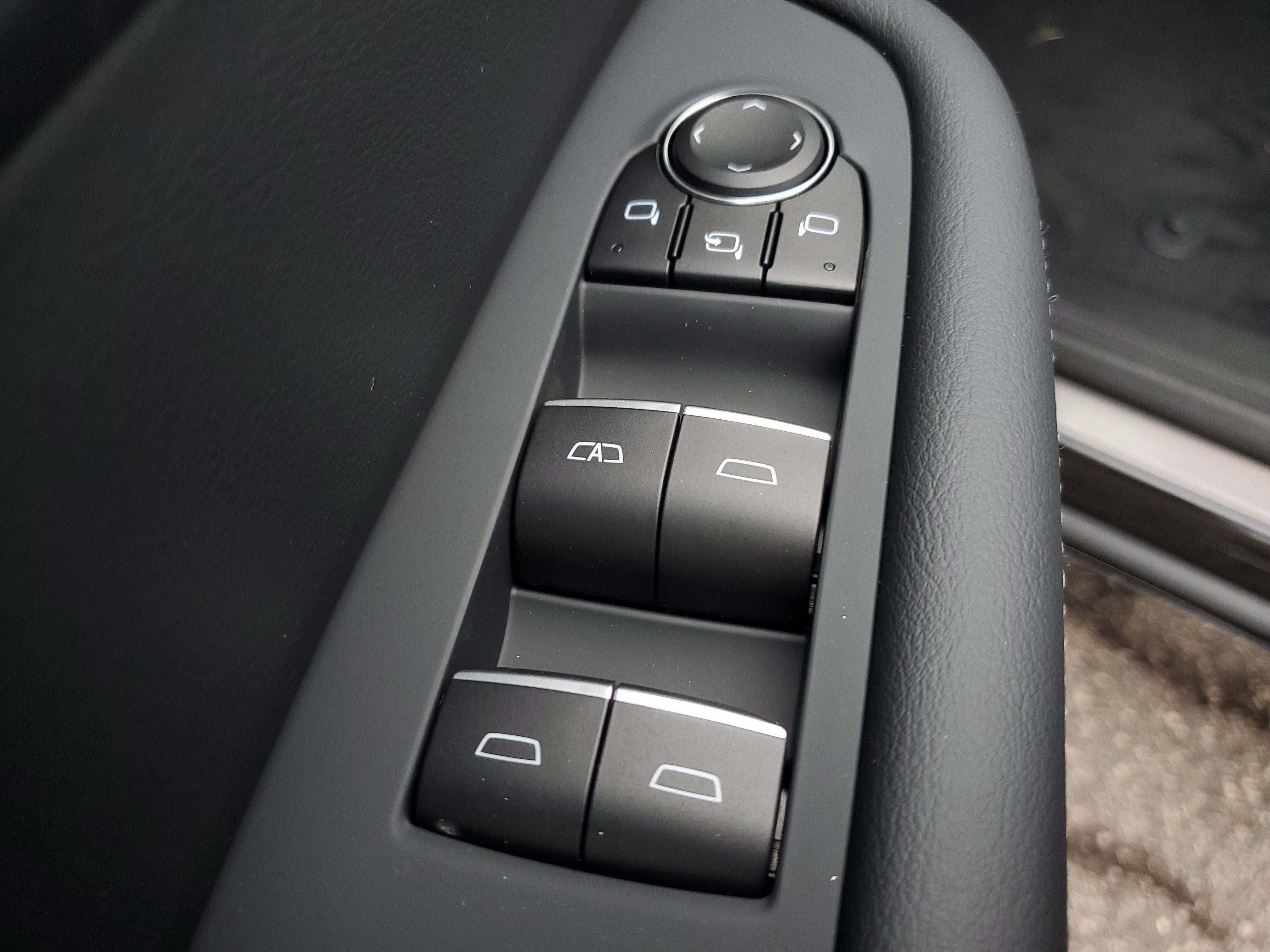 New 2025 Buick Enclave Sport Touring w/ Power Package image 22