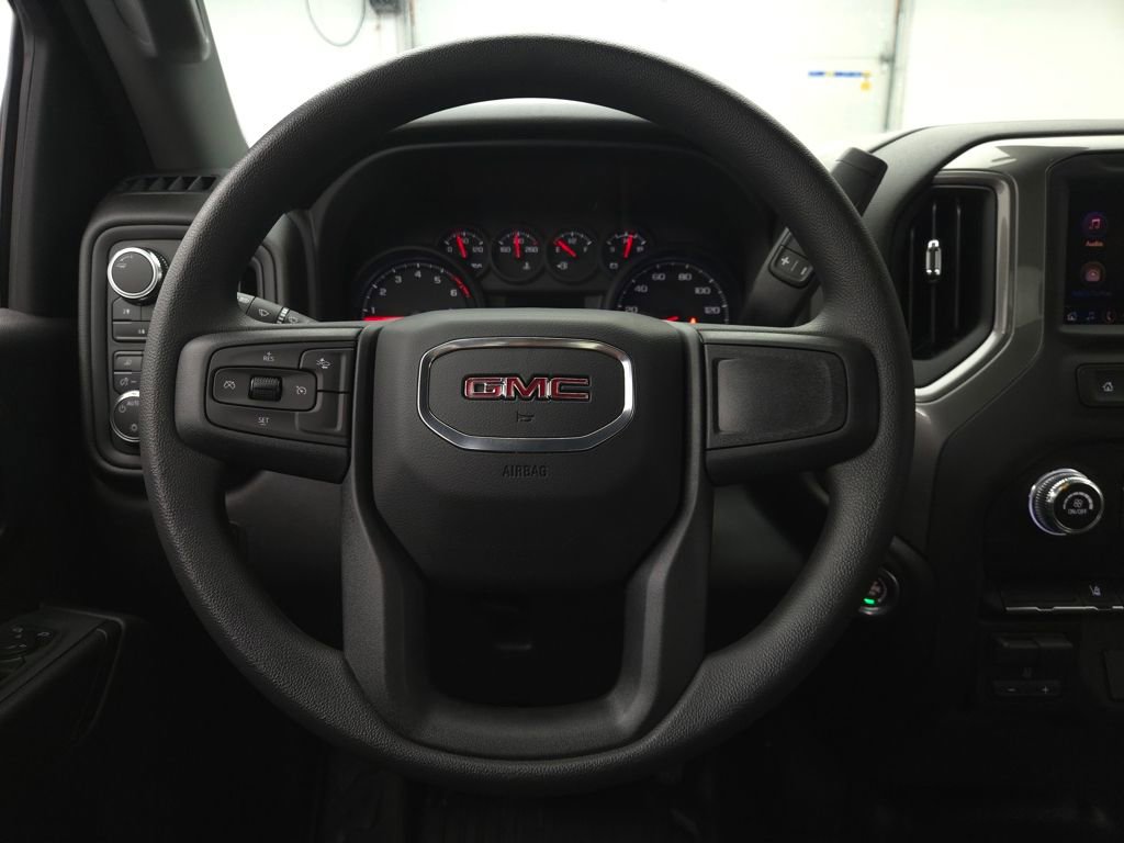 New 2026 GMC Sierra 3500 Pro image 19