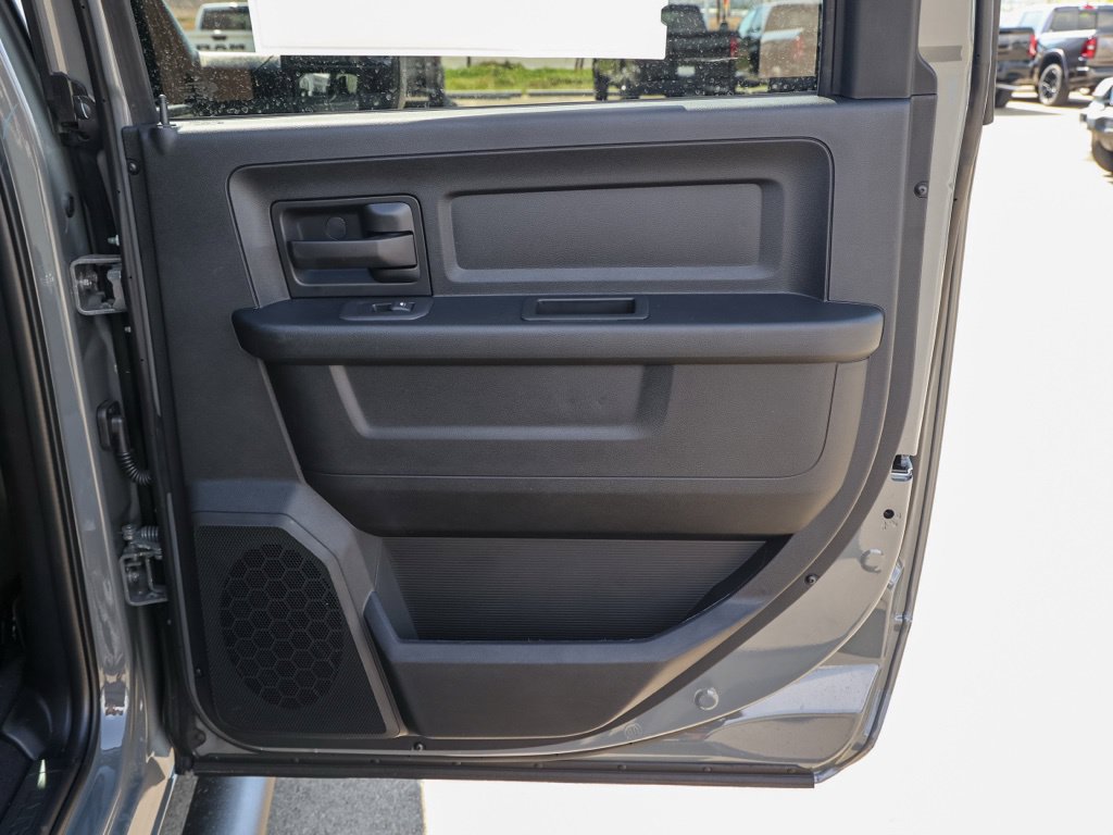 New 2026 RAM 2500 Tradesman AWD/4WD image 19