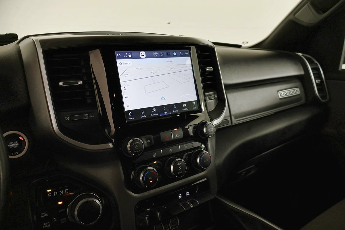 Used 2023 RAM 1500 Big Horn AWD/4WD image 27
