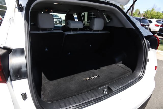 Used 2019 Hyundai Tucson Value w/ Cargo Package AWD/4WD image 34