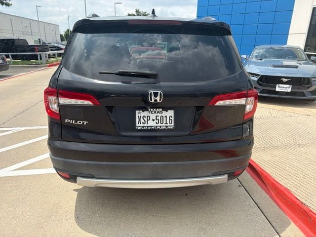 Used 2020 Honda Pilot EX-L image 4
