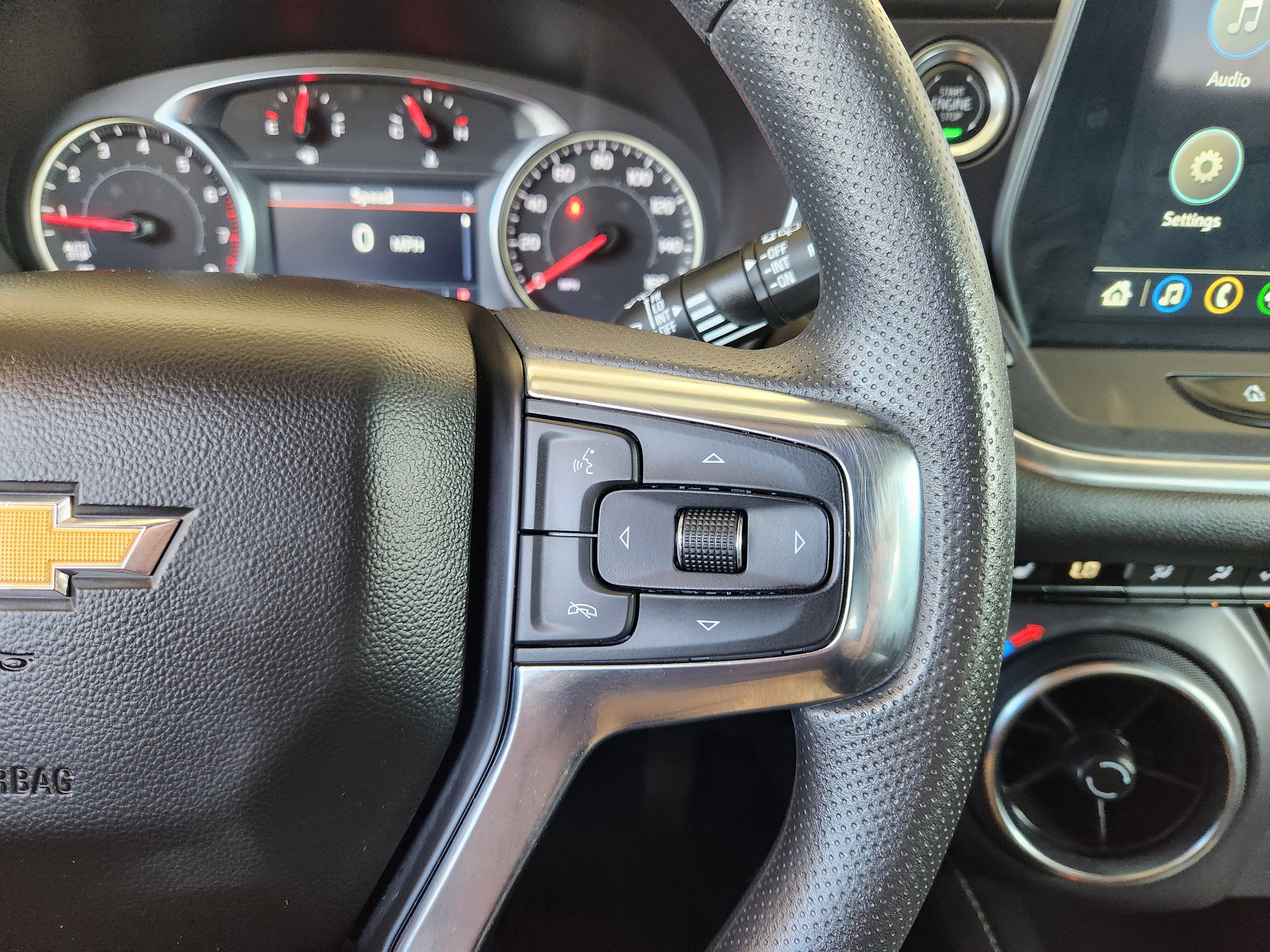 Certified 2025 Chevrolet Blazer LT image 31