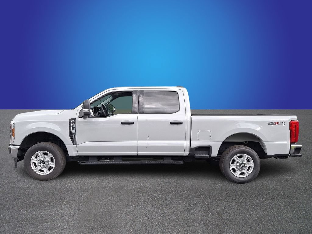 Used 2026 Ford F250 XLT AWD/4WD image 7