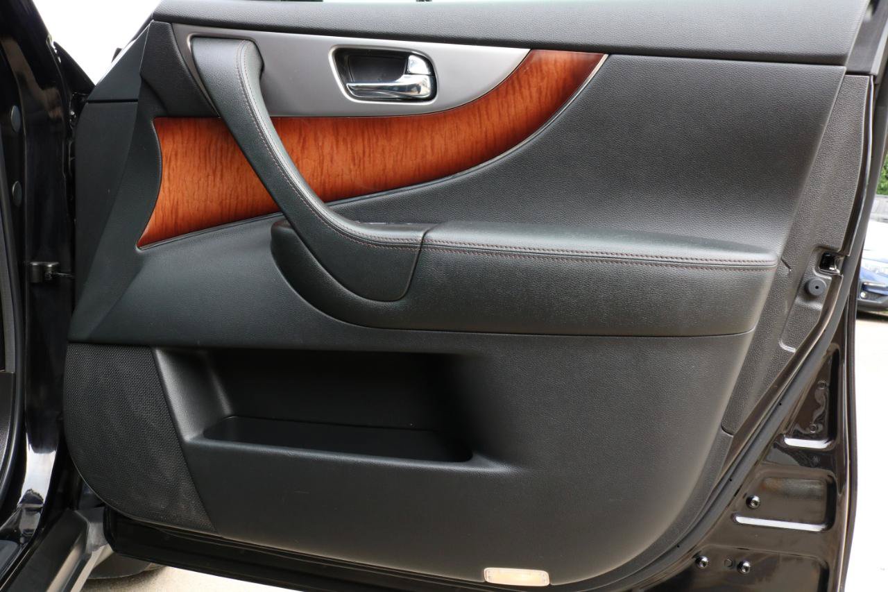 Used 2012 INFINITI FX35 AWD w/ Premium Pkg image 41