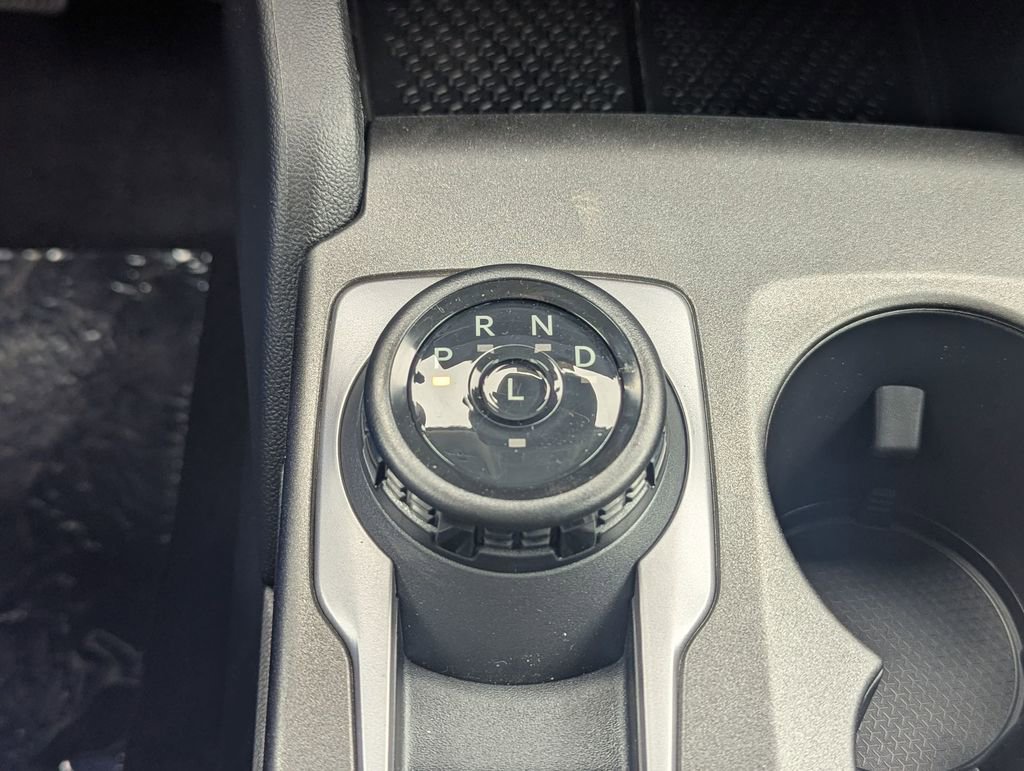 New 2026 Ford Bronco Sport Big Bend w/ Convenience Package image 10