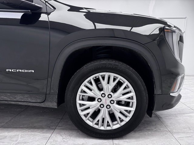 Used 2024 GMC Acadia Elevation image 11