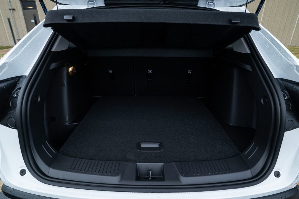 New 2026 Chevrolet Trax LT image 34