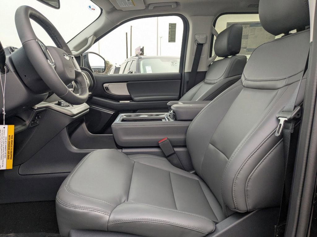 New 2026 Ford Expedition Active image 22